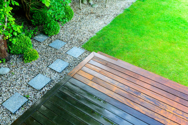 Best Restaurant Pressure Washing  in Monahans, TX