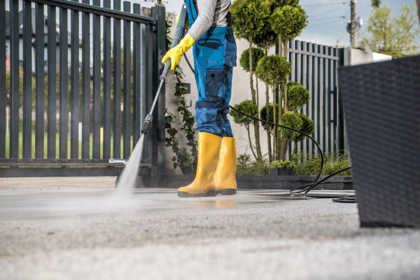 Best Rust Removal  in Monahans, TX