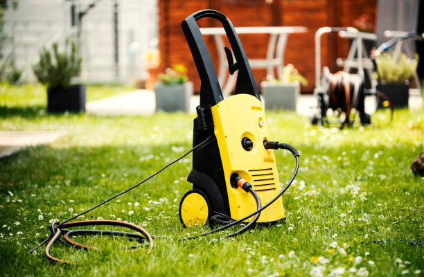 Best Sidewalk and Walkway Cleaning  in Monahans, TX